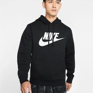 Nike Sportswear Club Fleece